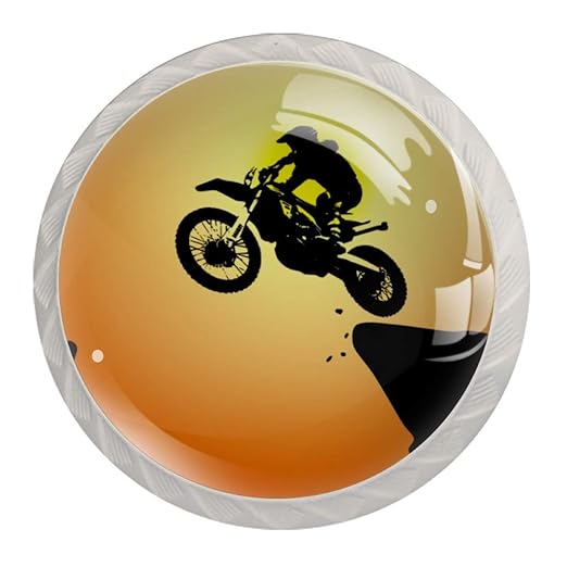 Kommode Schubladen Knopf Mountainbike Küchenschrankknöpfe Klare