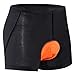 voofly Cycling Shorts Undderwear 3D Padded Mens Bicycle MTB Bike Breathable Tights Pants