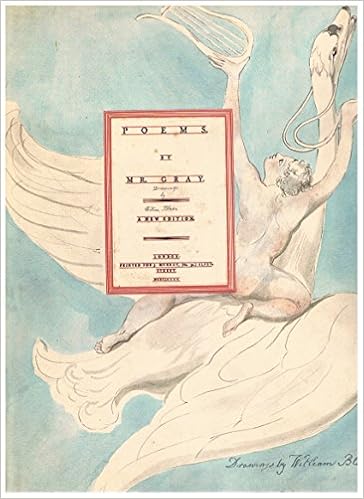 Amazoncom William Blakes Water Colour Designs For The - 