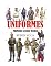Livro UNIFORMES PRIMEIRA GUERRA MUNDIAL