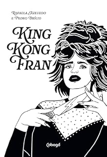 Livro King Kong Fran