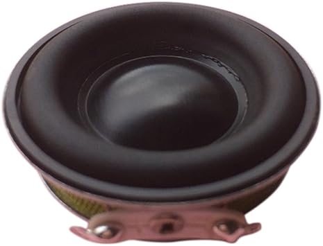 40mm full range speaker