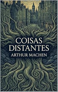 Livro Coisas distantes (Edição em Português): Far off things