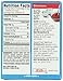 JELL-O Strawberry Gelatin Dessert Mix (0.60 oz Box)