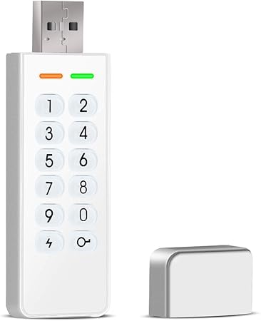 Usb Stick Verschlusselt Lepin Verschlusselte Amazon De Computer Zubehor