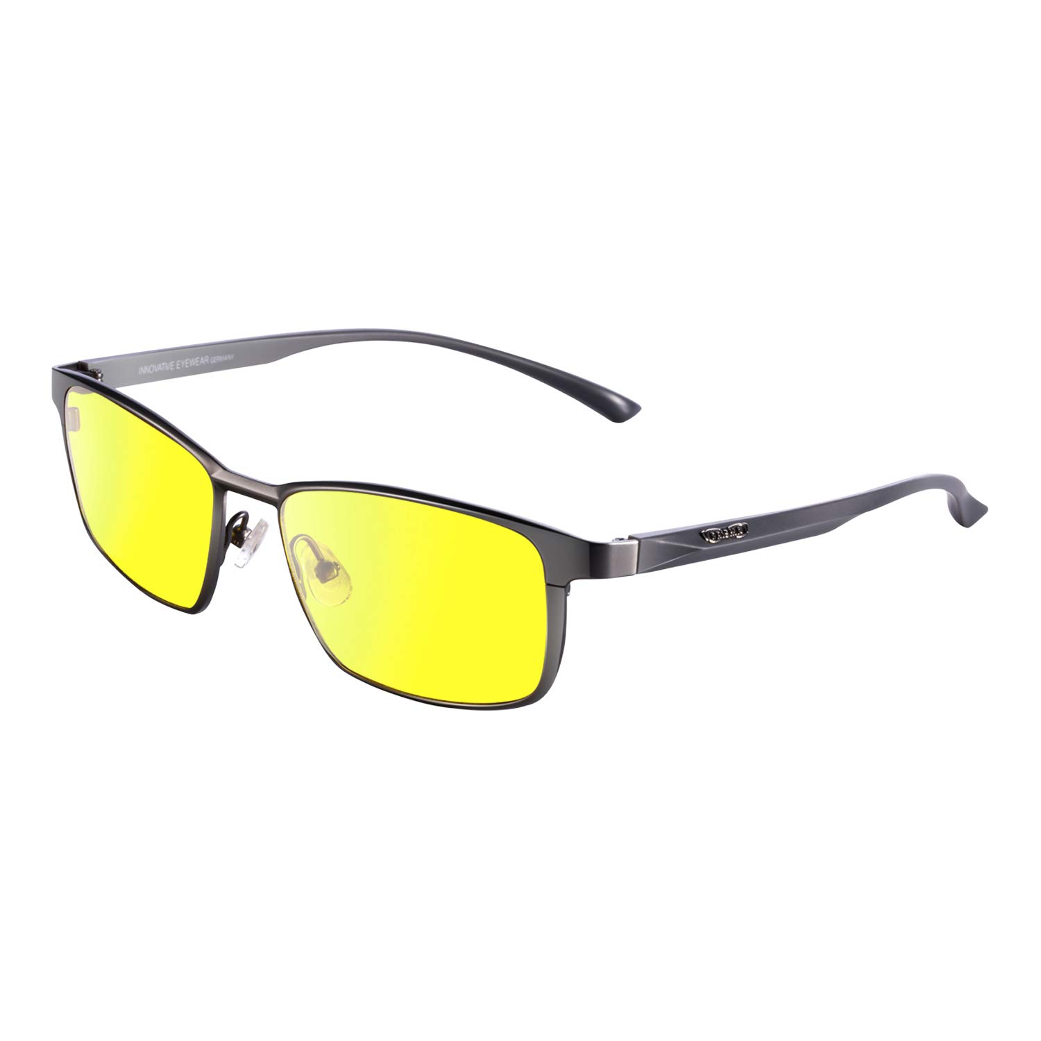 PRiSMA Wiesbaden Blue Light Filter Glasses - -