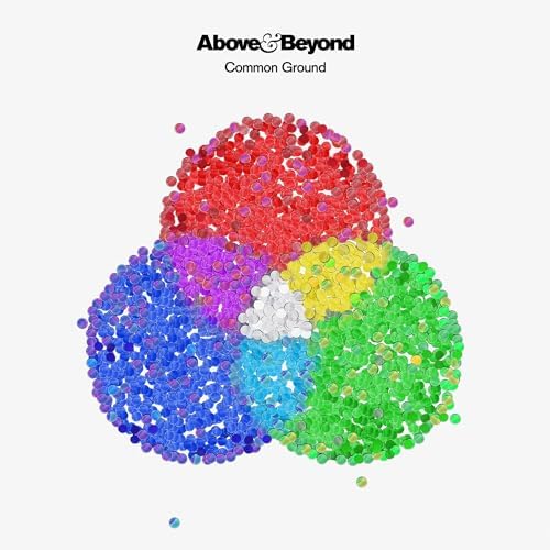 10 Years of Anjunabeats - Amazon.com Music