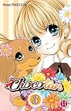 Chocotan T03 (Shôjo) (French Edition) by 