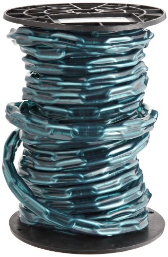 image for Campbell PS0332027 Low Carbon Steel Straight Link Coil Chain in Reel w