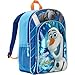 Disney Frozen 16 Olaf Kids Backpack Always Up for Adventure