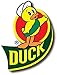 3 Pack Of Duck Brand Duct Tape: 1.88 Inches By 55 Yards Long Durable Strong For All Surfaces With Heat And Moisture Resistance -Plus Utility Knife From Trademark Supplies Model TS-20