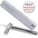 Just Pure Hut Teeth Whitening Gel Pen - Whitener Kit 35% Carbamide Peroxide