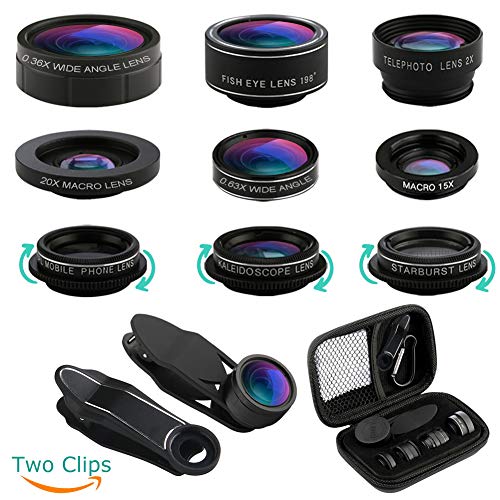 The Best Ipad Camera Lens Attachment of 2019 Top 10, Best Value, Best