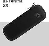 Harrows Blaze Darts Wallet Case Holds 3 Darts Accessories Black view 2