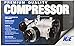 Four Seasons 57145 Remanufactured AC Compressor (Renewed)