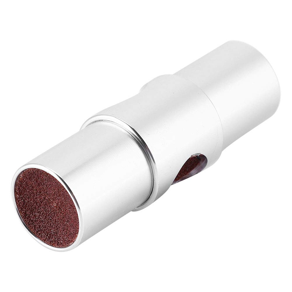 FASJ Billiard Pool Tip Shaper, Non-Deformation 2 In 1 Pool Tip Pick Tool, Anti-Rust Portable for Billiard Billiard Lovers