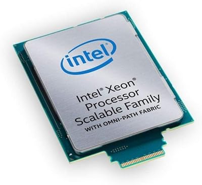Intel Xeon Gold 6144 Server Processor 8 Cores 3.50 GHz 24.75MB Cache LGA3647