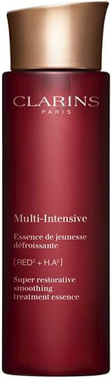 Clarins Super Restorative Smoothing Treatment Essence 200ml view 1