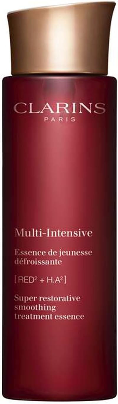 Clarins Super Restorative Smoothing Treatment Essence 200ml