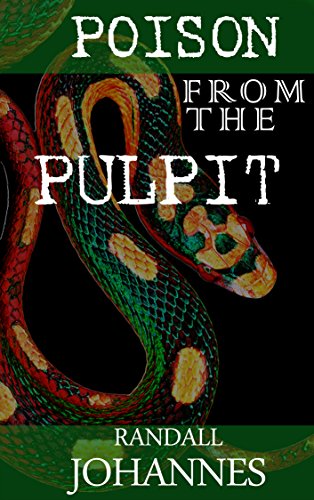 Poison from the Pulpit