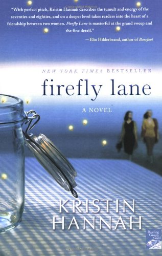 Firefly Lane Book Series