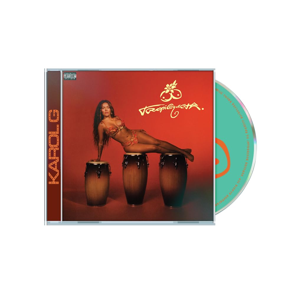 Photo 1 of Tropicoqueta