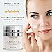 Mererke_Pretty Anti Aging Retinol Moisturizer Cream for Face，Wrinkle Cream for Women and Men， with Active Retinol 2.5%，Hyaluronic Acid, Vitamin E and Green Tea 1.7 fl oz.