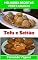 Livro Tofu e Seitan