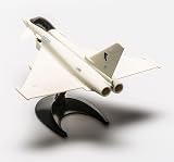 Airfix Eurofighter Typhoon Model Kit J6002 Kids 6+ view 8