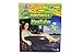 Water Sports Original ItzaTube Inflatable Black Inner Tube Large 36