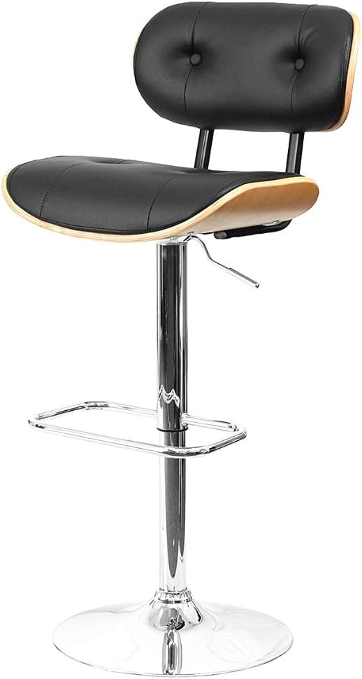 Wood Breakfast Bar Stools - Stools