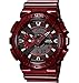 G-Shock GA110NM-4A Metallic Color Series Luxury Watch - Red / One Size