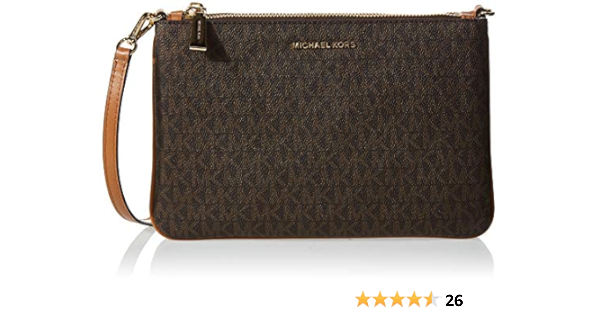 mk adele crossbody