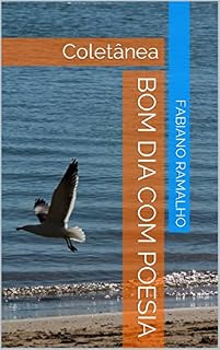 Livro Bom Dia Com Poesia: Coletânea