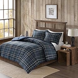 Woolrich Flint CozySpun Down Alternative Comforter