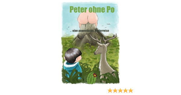 Amazon Com Peter Ohne Po German Edition Ebook Pannen Thorsten Siem Florian Kindle Store