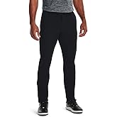 Under Armour Men's Match Play Golf Tapered Pants