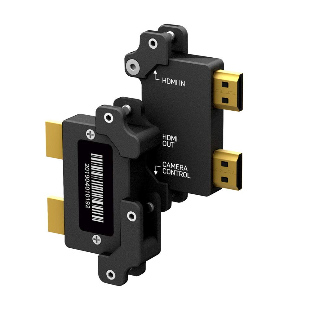 PortKeys Long Arm Camera Controller for Sony Camera,Designed for LH5T/LH5 HDR Monitor …