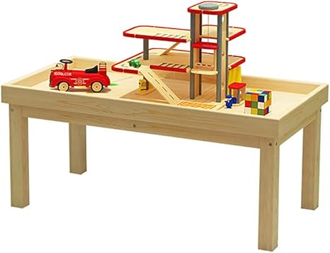 kids activity play table