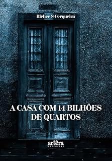 Livro A Casa Com 14 Bilhões de Quartos