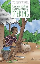 Les  histoires étonnantes d'Eding