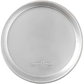 Nordic Ware Naturals Round Cake Pan, 9-Inch