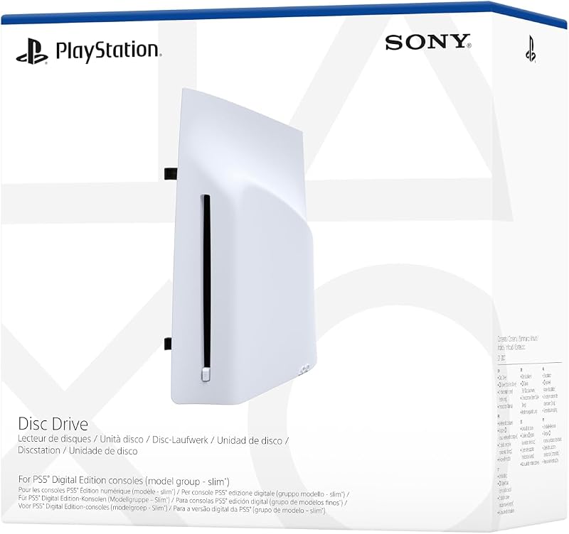 Playstation - Unità disco PS5®