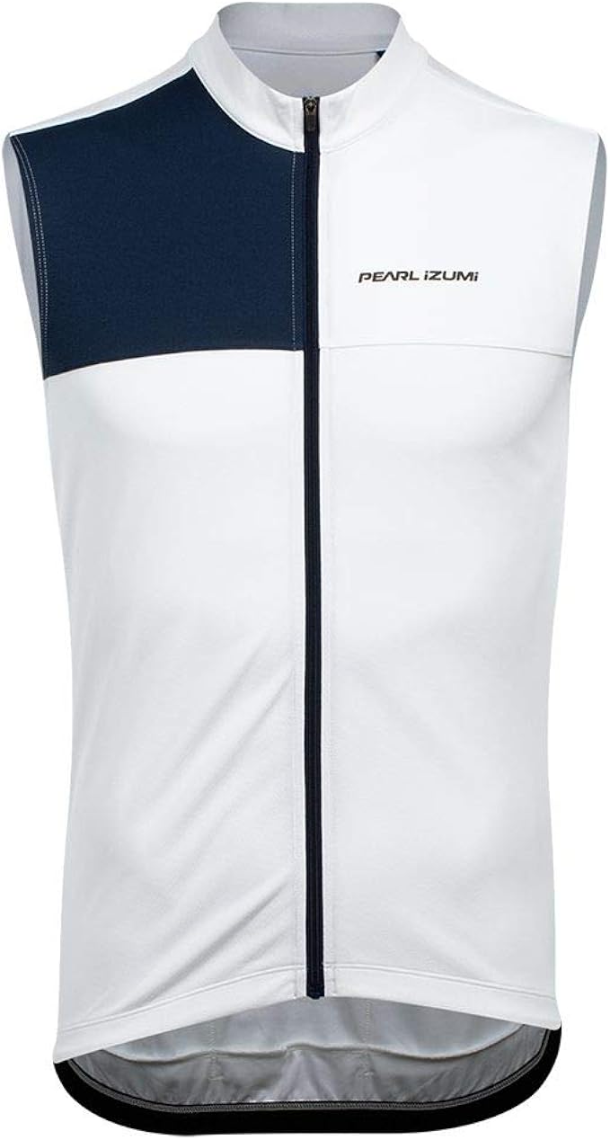 Pearl izumi men's quest sleeveless jersey Clearance