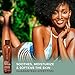 Haitian Black Castor Oil - 100% Pure & Unrefined (Lwil Maskriti/Palma Christi)