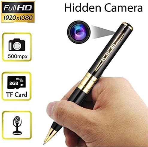 GoodKE New Efficent Stability Rapid Response Web Conferencing HD Camera P Hidden Cameras