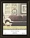 Timeless Frames 12x16 Inch Boca Picture Frame, Black