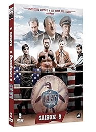 Lazy Company - Saison 3