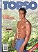 Torso Magazine - October 1997 - Muscleman Dylan Yates Uncovered - Adult Gay Male Interest