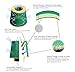 Upgr8 Universal Super High Dry Flow Air Filter Intake Cone (4.0